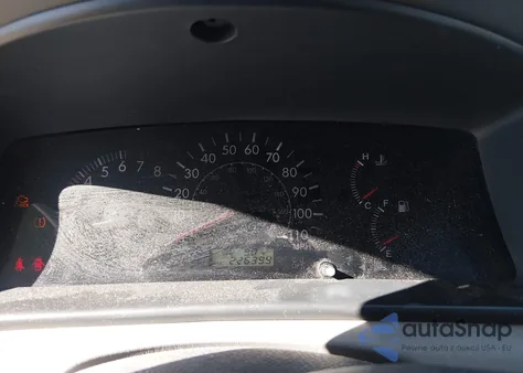 2008 Toyota Corolla Le from USA, damaged, VIN 2T1BR32E98C909445